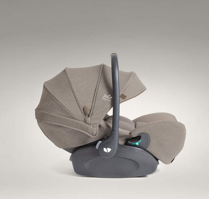 Joie Signature I-Level Pro Recline Car Seat - Maple