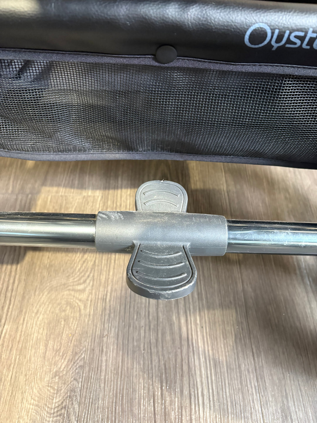 PRE LOVED Babystyle Oyster3 Travel System - Spearmint