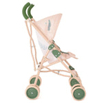 Roma RHS XL Umbrella Buggy - Fern