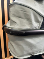 PRE LOVED Panorama XTI Travel System - Fern Green