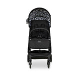Cosatto Wow 3 Summer Stroller Bundle - Silhouette