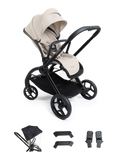 iCandy Core2 Pushchair - Sandstone