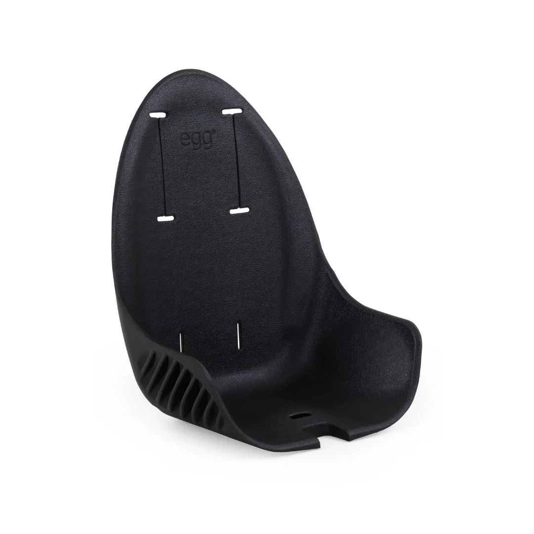 egg Home Highchair - Grey