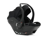 egg3 Shell i-Size Infant Car Seat - Panther