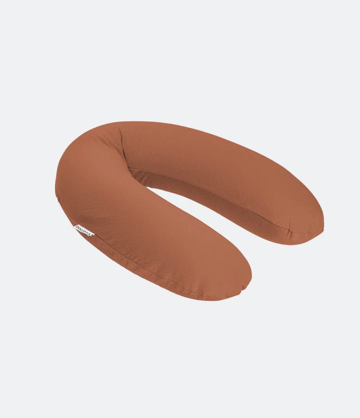 Babymoov doomoo Muslin maternity pillow - Terracotta