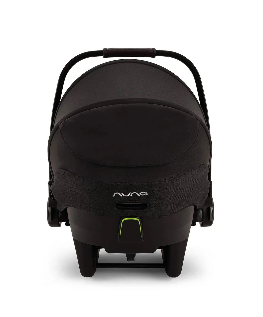 Nuna PIPA Next Infant Carrier Caviar 2024