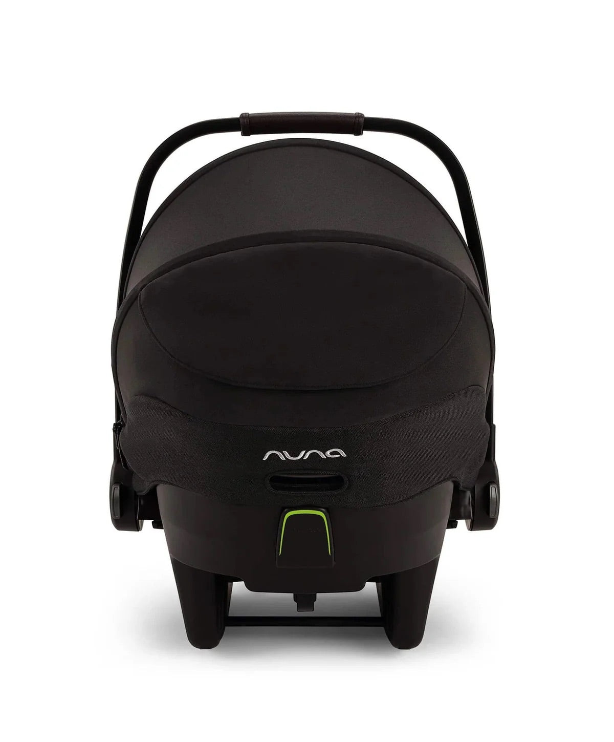 Nuna PIPA Next Infant Carrier - Caviar