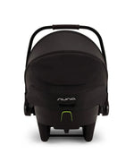 Nuna PIPA Next Infant Carrier - Caviar