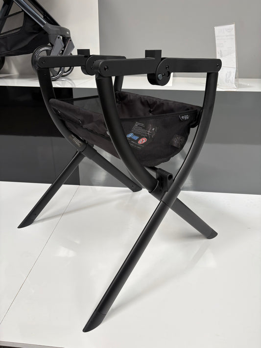 EX DISPLAY egg3 Carrycot Stand