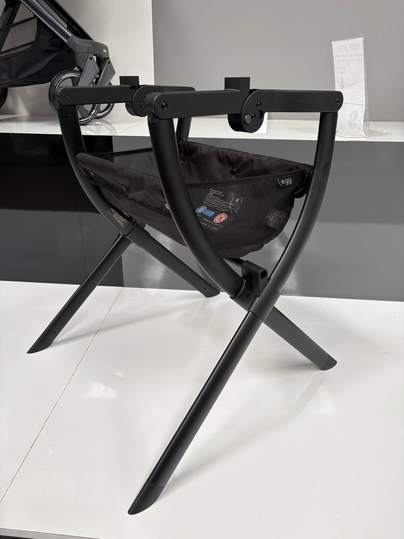 EX DISPLAY egg3 Carrycot Stand