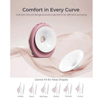 Momcozy Air 1 Ultra-slim Double Breast Pump