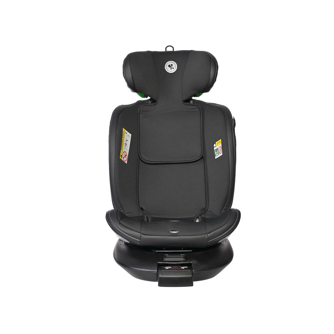 Lorelli Estate All Stage i-Size Isofix 360 Rotating Car Seat - Beige