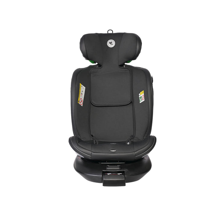 Lorelli Estate All Stage i-Size Isofix 360 Rotating Car Seat - Beige