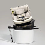 JoviKids Ranger 2 360 Car Seat – Milkstone