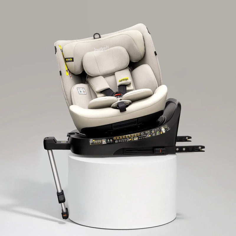 JoviKids Ranger 2 360 Car Seat – Milkstone