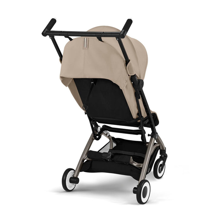 Cybex Libelle stroller - Almond Beige