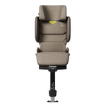 Axkid UP Car Seat - Driftwood Beige + FREE FOOTREST WORTH £50!