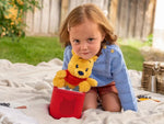 Disney Winnie the Pooh Cuddle Tonie
