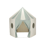 CuddleCo Pavilion Play Tent - Sea Salt