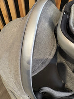 PRE LOVED Joolz Geo Duo Pram - Greige
