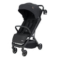 Babymore Yara Compact Stroller – Black