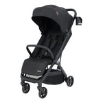 Babymore Yara Compact Stroller – Black