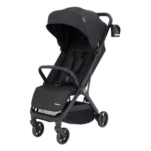 Babymore Yara Compact Stroller – Black