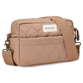 Avery Row Pram Organiser Bag - Latte