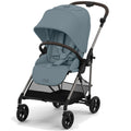 Cybex Melio Pushchair - Stormy Blue