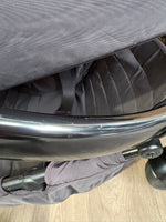 PRE LOVED iCandy Peach 6 Travel System - Cerium