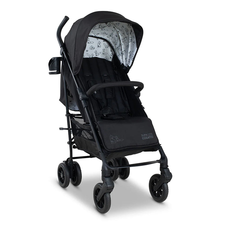 Cosatto Supa Lite Stroller - Foxed