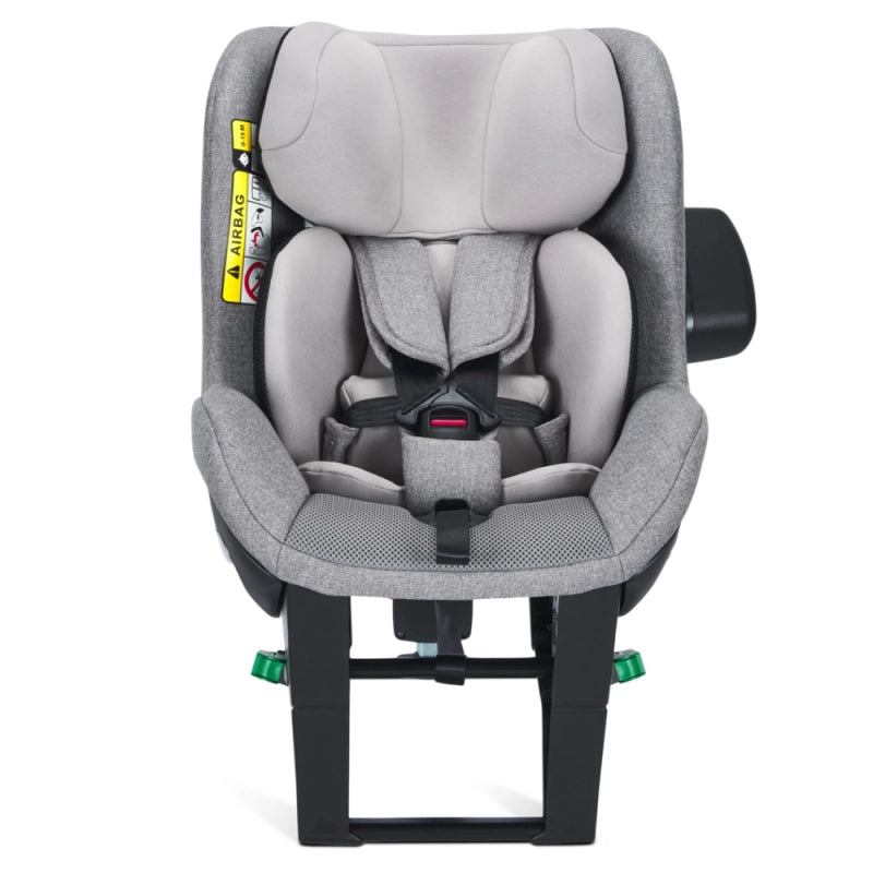 Avionaut Sky AirFlow Rear Facing Car Seat - Grey