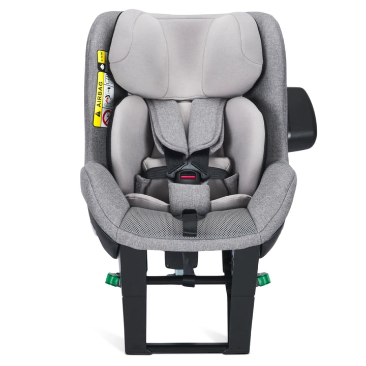 Avionaut Sky AirFlow Rear Facing Car Seat - Grey