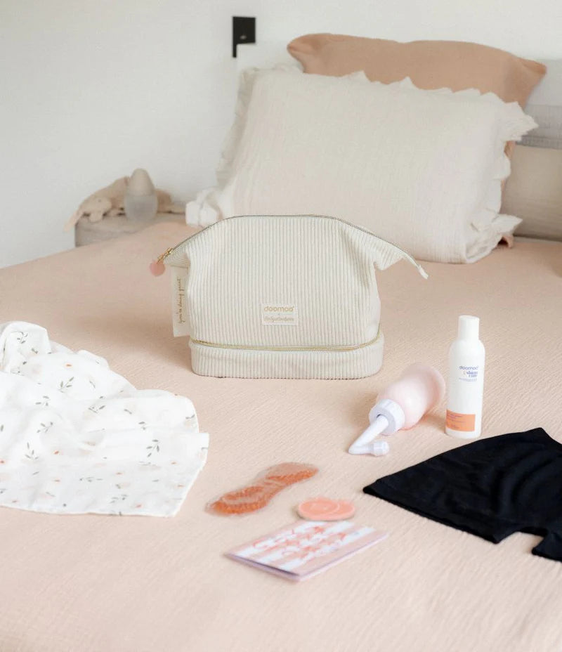 Doomoo Postpartum Vanity Maternity Kit