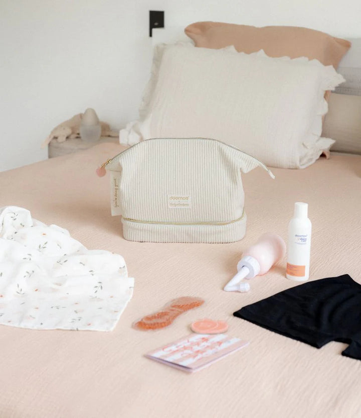 Doomoo Postpartum Vanity Maternity Kit