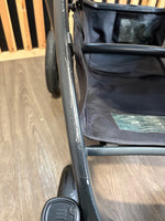 PRE LOVED UPPAbaby Vista Pram + Pushchair
