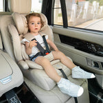 EX DISPLAY Lorelli Adventure i-Size Car Seat – Beige