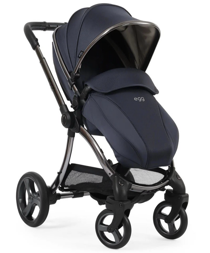 egg3 Stroller - Celestial