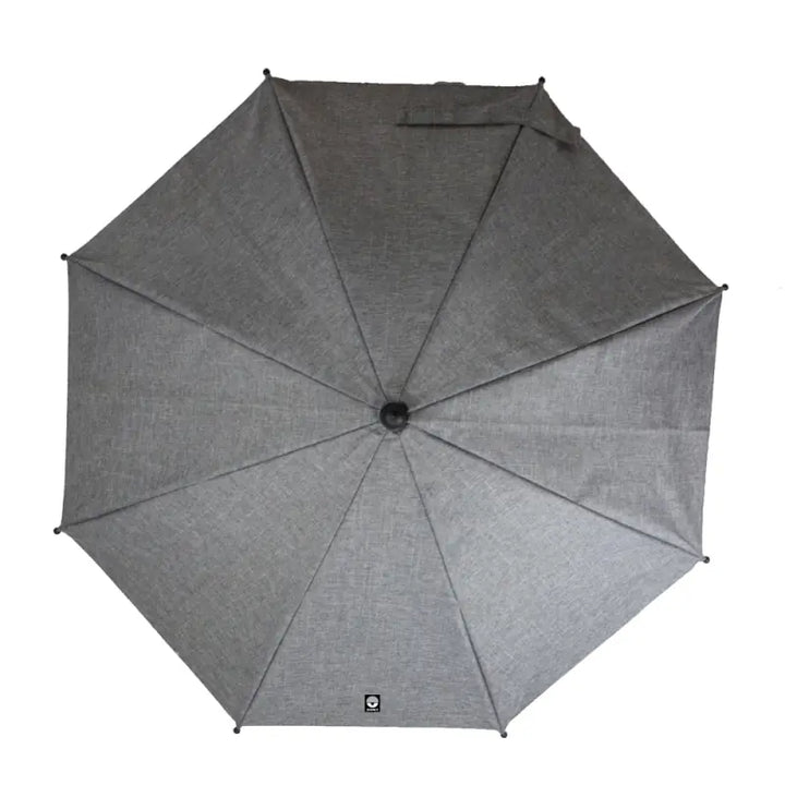 Dooky Universal Stroller Parasol - Grey