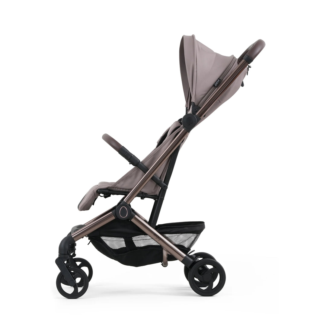 egg Sky Compact Stroller - Taupe