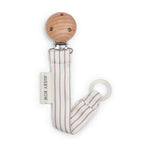 Avery Row Dummy Clip - Stripe