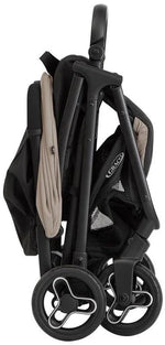 Graco Myavo Quick-folding Lightweight Travel Stroller - Safari