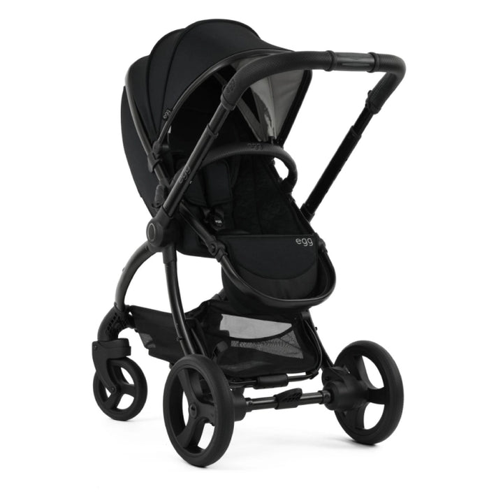 egg3 Luxury Travel System Bundle - Panther