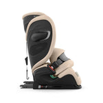 Cybex Pallas G3 I-Size Car Seat – Almond Beige