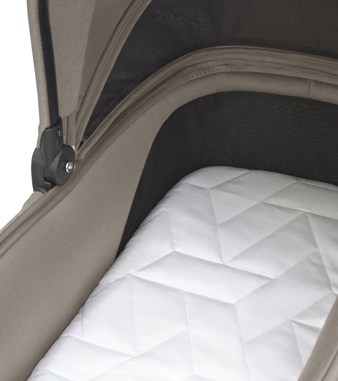 Maxi-Cosi Oxford+ & Emerald 360 S Bundle - Twillic Truffle