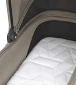 Maxi-Cosi Oxford+ & Emerald 360 S Bundle - Twillic Truffle