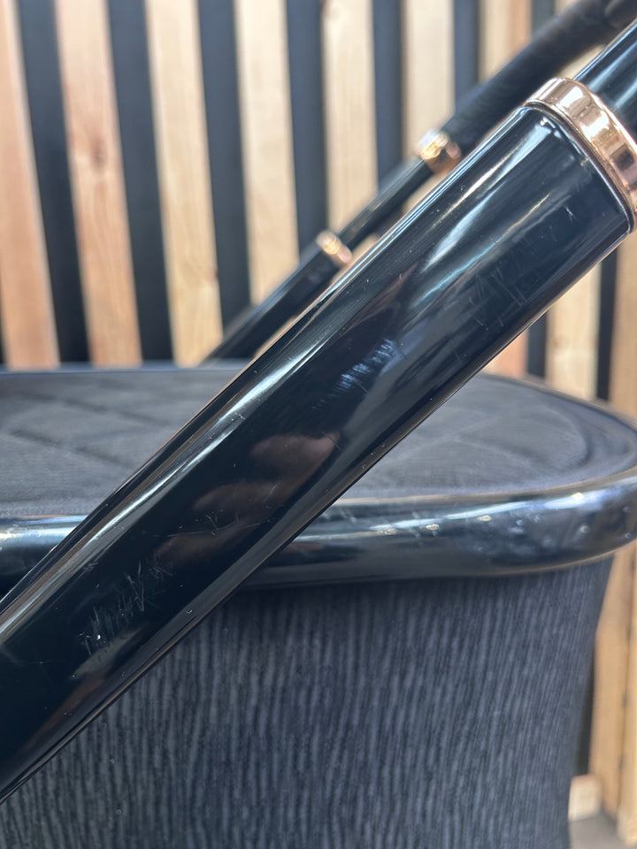 PRE LOVED Venicci Tinum 2.0 2-in-1 Travel System - SE Stylish Black