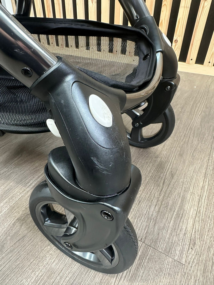 PRE LOVED egg2 Pushchair - Quartz