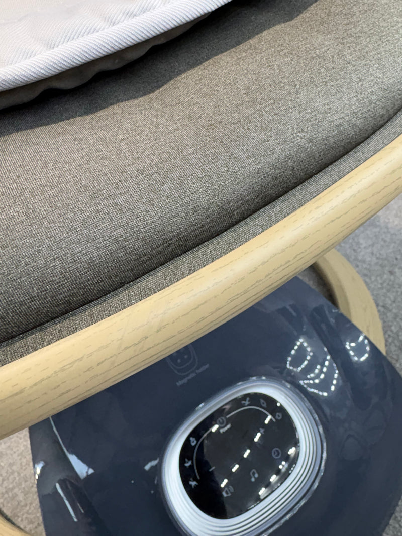 EX DISPLAY egg Home Smart Motion Rocker - Mink
