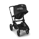 Bugaboo Fox 5 Renew Complete Bundle - Heritage Black